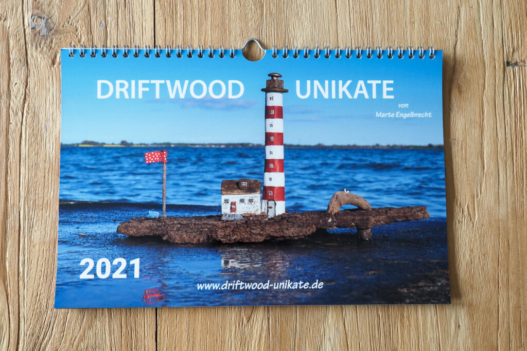 Driftwood Unikate